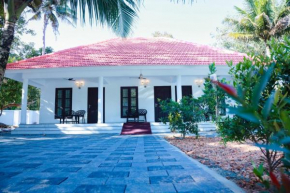 Marari Arattukulam Villa